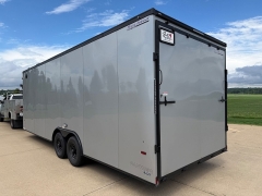 New 2027  Haul About Panther Tandem Axle Trailer at Rooster Auto Sales near Vinton&comma; IA