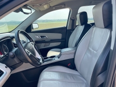 Used 2015 GMC Terrain 4d SUV FWD SLT1 at Rooster Auto Sales near Vinton, IA