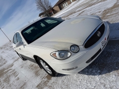 Used 2006  Buick LaCrosse 4d Sedan CXL at Rooster Auto Sales near Vinton&comma; IA