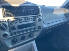 Used 2002  Ford Explorer Sport Trac 4d SUV 4WD Premium at Rooster Auto Sales near Vinton&comma; IA