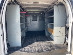 Used 2014 Chevrolet Express Van 1500 Van at Rooster Auto Sales near Vinton, IA