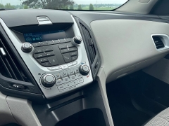 Used 2011 Chevrolet Equinox 4d SUV AWD LT1 at Rooster Auto Sales near Vinton, IA