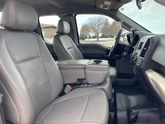 Used 2018  Ford F-150 4WD SuperCab XL at Rooster Auto Sales near Vinton&comma; IA