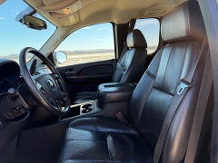 Used 2007  Chevrolet Silverado 1500 4WD Ext Cab LTZ at Rooster Auto Sales near Vinton&comma; IA