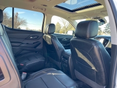 Used 2018  Chevrolet Traverse 4d SUV AWD Premier at Rooster Auto Sales near Vinton&comma; IA