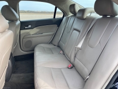 Used 2012  Ford Fusion 4d Sedan SEL at Rooster Auto Sales near Vinton, IA