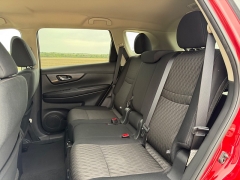 Used 2018  Nissan Rogue 4d SUV AWD SV at Rooster Auto Sales near Vinton&comma; IA