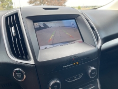 Used 2019 Ford Edge 4d SUV AWD SEL at Rooster Auto Sales near Vinton, IA