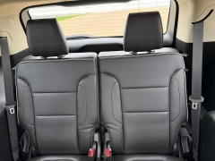 Used 2018  GMC Acadia 4d SUV AWD Denali at Rooster Auto Sales near Vinton&comma; IA