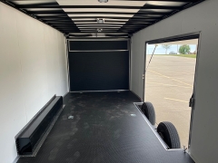 New 2026 Haul About Cougar Tandem Axle Trailer at Rooster Auto Sales near Vinton, IA