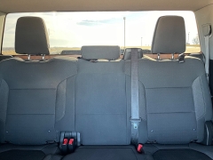 Used 2019  Chevrolet Silverado 1500 4WD Crew Cab LT at Rooster Auto Sales near Vinton&comma; IA