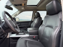 Used 2012  Ram 1500 4WD Quad Cab Sport at Rooster Auto Sales near Vinton&comma; IA