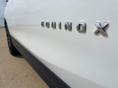 Used 2020 Chevrolet Equinox 4d SUV FWD LS w/1FL at Rooster Auto Sales near Vinton, IA