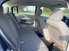 Used 2008  Chrysler Sebring 4d Sedan Touring at Rooster Auto Sales near Vinton, IA