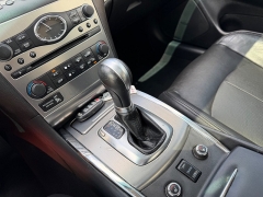 Used 2012  INFINITI G37 4d Sedan Limited Edition X AWD at Rooster Auto Sales near Vinton&comma; IA