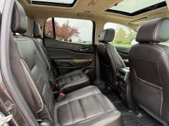 Used 2018  GMC Acadia 4d SUV AWD Denali at Rooster Auto Sales near Vinton&comma; IA