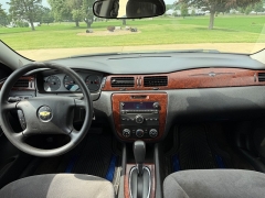 Used 2011  Chevrolet Impala &lpar;Fleet&rpar; 4d Sedan LS at Rooster Auto Sales near Vinton&comma; IA