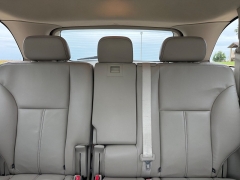 Used 2007  Ford Edge 4d SUV AWD SEL at Rooster Auto Sales near Vinton&comma; IA