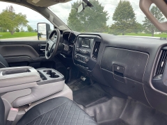 Used 2015 GMC Sierra 2500 2WD Crew Cab Base Longbed at Rooster Auto Sales near Vinton, IA