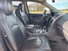 Used 2010  GMC Acadia 4d SUV AWD SLT-1 at Rooster Auto Sales near Vinton&comma; IA