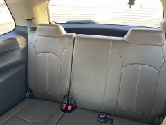 Used 2016  GMC Acadia 4d SUV FWD SLT-1 at Rooster Auto Sales near Vinton&comma; IA