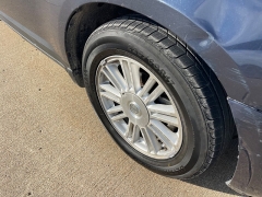 Used 2008  Chrysler Sebring 4d Sedan Touring at Rooster Auto Sales near Vinton, IA