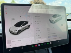 Used 2021  Tesla Model Y Long Range AWD at Rooster Auto Sales near Vinton&comma; IA