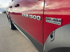Used 2012  Ram 1500 4WD Quad Cab ST at Rooster Auto Sales near Vinton&comma; IA