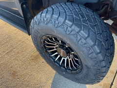 Used 2008  Chevrolet Silverado 2500 2WD Ext Cab WT LB at Rooster Auto Sales near Vinton&comma; IA