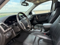 Used 2015  GMC Acadia 4d SUV AWD Denali at Rooster Auto Sales near Vinton&comma; IA