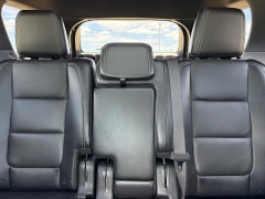 Used 2014  Ford Explorer 4d SUV 4WD Sport at Rooster Auto Sales near Vinton&comma; IA