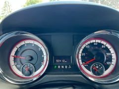 Used 2016 Dodge Grand Caravan 4d Wagon SXT at Rooster Auto Sales near Vinton, IA