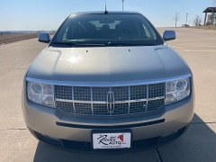 Used 2008  Lincoln MKX 4d SUV AWD at Rooster Auto Sales near Vinton&comma; IA