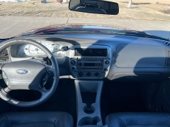 Used 2002  Ford Explorer Sport Trac 4d SUV 4WD Premium at Rooster Auto Sales near Vinton&comma; IA