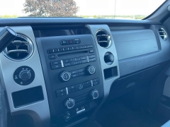 Used 2012 Ford F-150 4WD Supercrew XLT 5 1/2 at Rooster Auto Sales near Vinton, IA