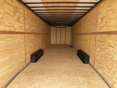 New 2026  Haul About Panther Tandem Axle Trailer at Rooster Auto Sales near Vinton, IA