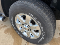 Used 2014  Ford F-150 4WD Supercab XLT at Rooster Auto Sales near Vinton&comma; IA