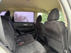 Used 2014  Nissan Rogue 4d SUV AWD SL at Rooster Auto Sales near Vinton&comma; IA