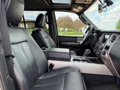 Used 2017  Ford Expedition EL 4d SUV 4WD Limited at Rooster Auto Sales near Vinton&comma; IA