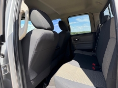 Used 2011  Ram 1500 4WD Quad Cab SLT at Rooster Auto Sales near Vinton&comma; IA