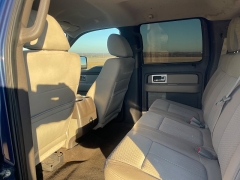 Used 2010  Ford F-150 4WD Supercrew XLT 6 1&sol;2 at Rooster Auto Sales near Vinton&comma; IA