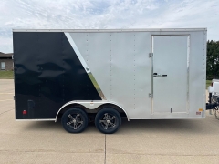 New 2023 Other Destination Trailer at Rooster Auto Sales near Vinton, IA