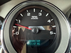 Used 2007  Chevrolet Silverado 2500 2WD Ext Cab LT1 at Rooster Auto Sales near Vinton&comma; IA