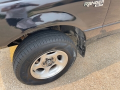 Used 2000 Ford Ranger 4WD Supercab 4d XLT Flareside at Rooster Auto Sales near Vinton, IA
