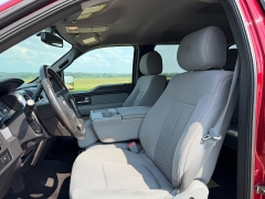 Used 2014  Ford F-150 4WD Supercrew XLT 5 1&sol;2 at Rooster Auto Sales near Vinton&comma; IA