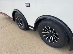 New 2026 Haul About Cougar Tandem Axle Trailer at Rooster Auto Sales near Vinton, IA