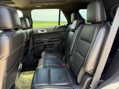 Used 2014  Ford Explorer 4d SUV 4WD Sport at Rooster Auto Sales near Vinton&comma; IA