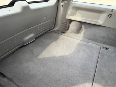 Used 2000  Jeep Grand Cherokee 4d SUV 4WD Limited V8 at Rooster Auto Sales near Vinton&comma; IA