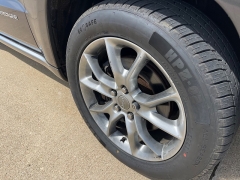 Used 2015 Jeep Grand Cherokee 4d SUV 4WD Summit at Rooster Auto Sales near Vinton, IA