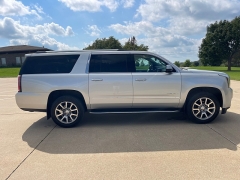 Used 2016 GMC Yukon XL 4d SUV 4WD Denali at Rooster Auto Sales near Vinton, IA
